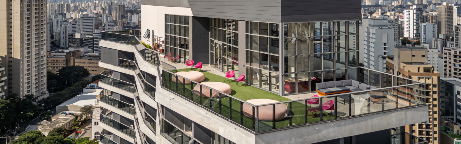 Avenida Paulista - São Paulo