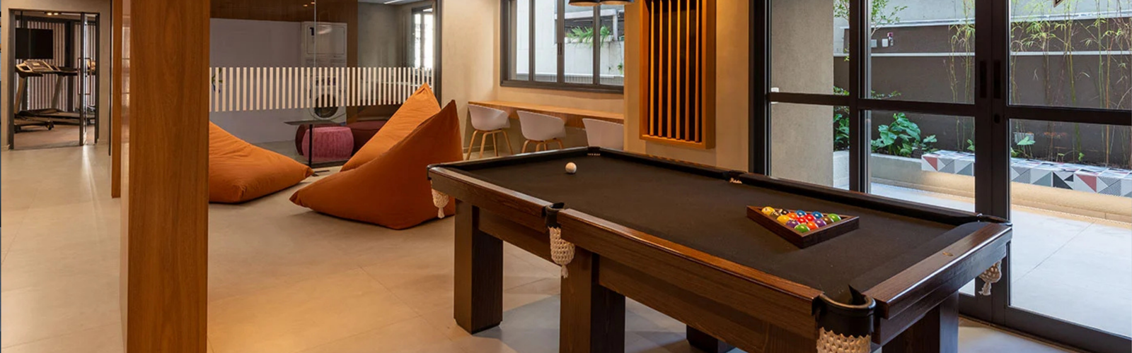 Studios Pamplona - Jardins - São Paulo