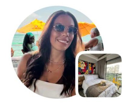 Foto de Jaqueline