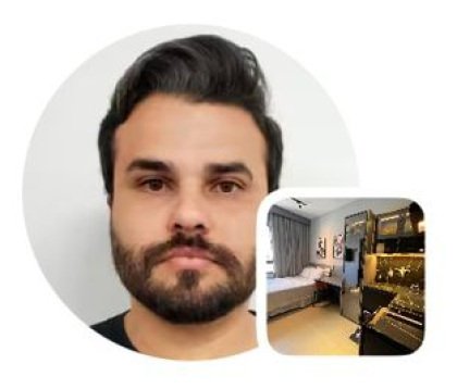 Foto de Mauricio Ribeiro