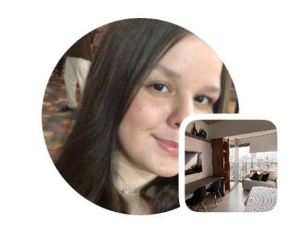Foto de Manuela